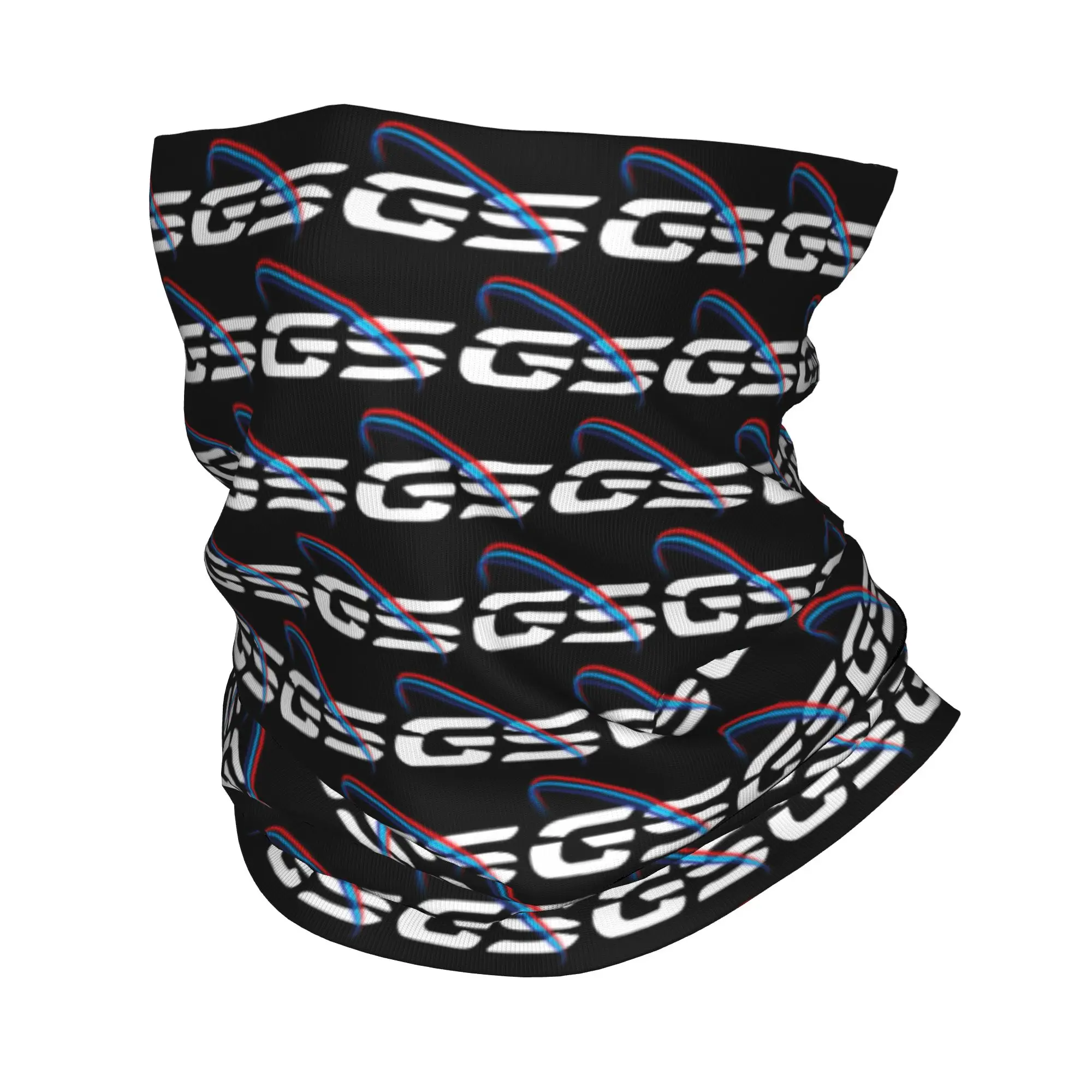 Neck Warmer Tube - Cache-cou et bandeau d'hiver pour moto
