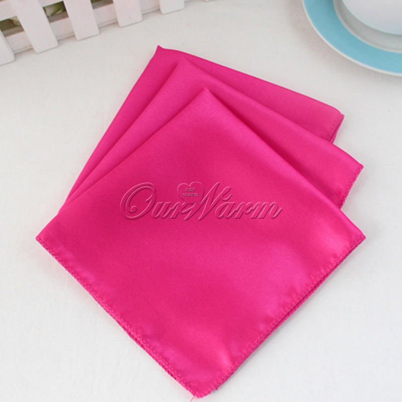 Handkerchief Cotton Men - Pochettes de costume pour hommes en