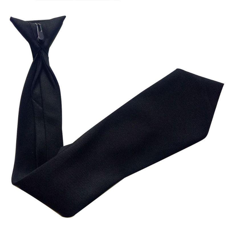 Bow Tie Pre Tied - 31BB 50x8cm uniforme pour hommes couleur