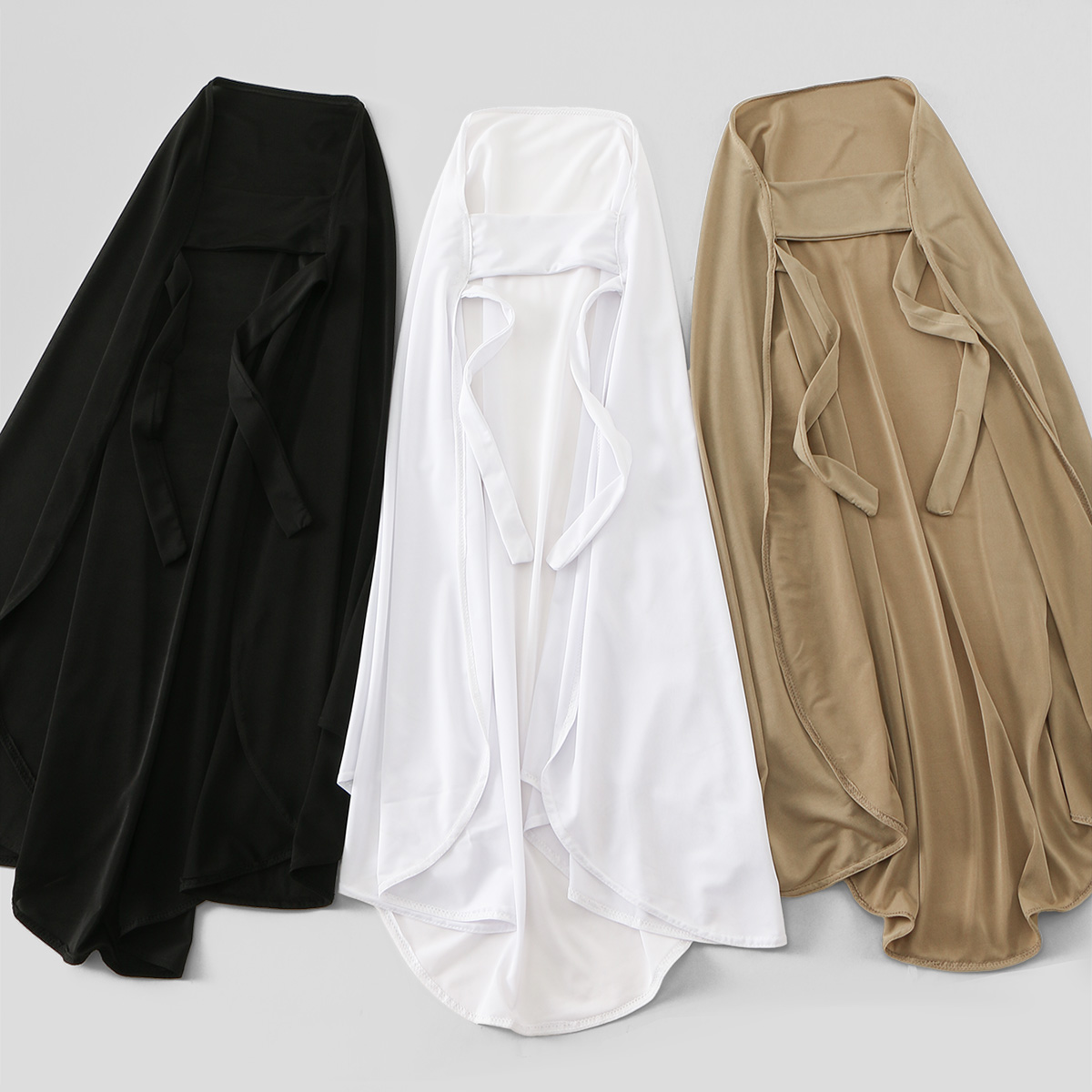 Ramadan nouveauté mode écharpe - Head Wrap Turban avis et prix