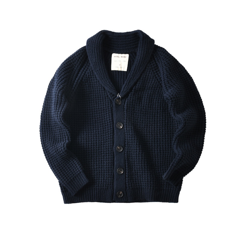Eu Vintage 100% laine gros pul - Muffler Men Wool avis et prix