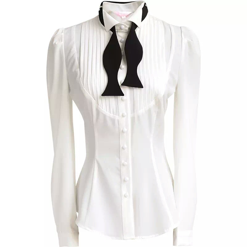 Nœud papillon formel pré-noué  - Bow Tie Pre Tied avis et prix