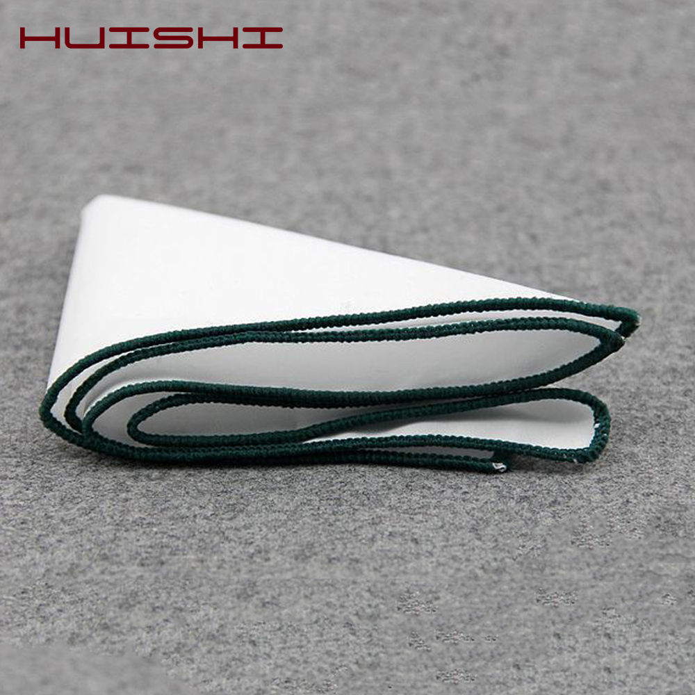 Nouveau Hanky hommes blanc poc - Pocket Square Set avis et prix