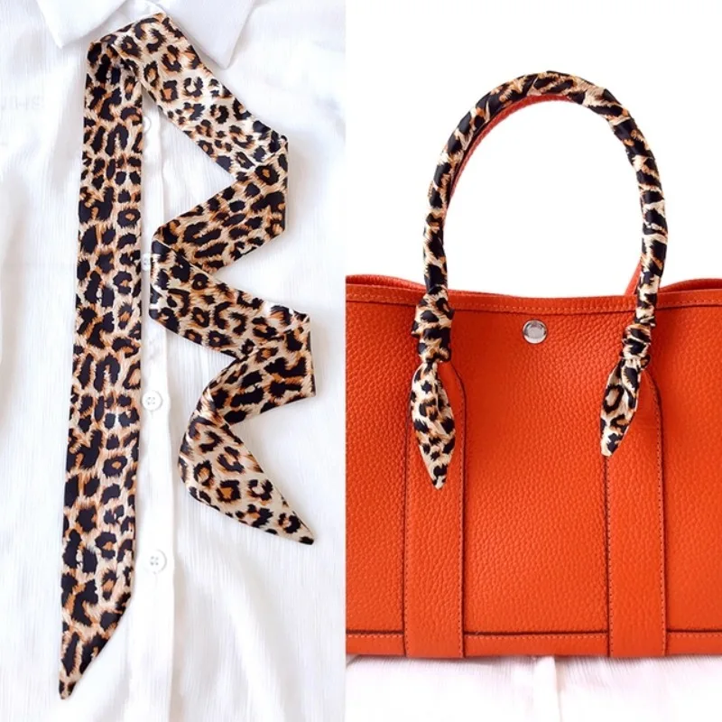 Skinny Long cheveux bande femm - Ascot Neck Scarf avis et prix