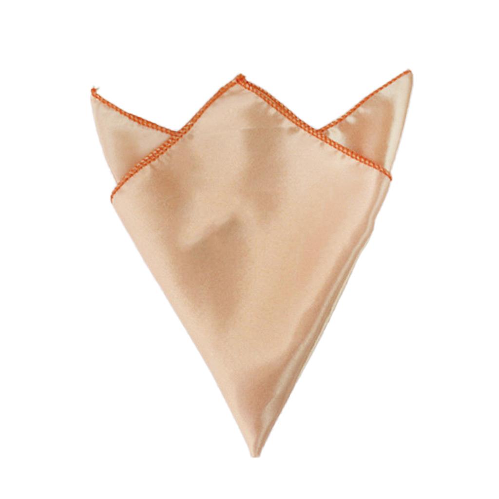 Pochettes de costume pour homm - Handkerchief Cotton Men avis et prix