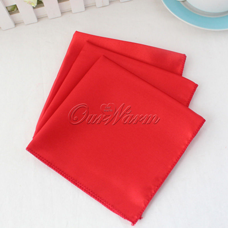 Pochettes de costume pour homm - Handkerchief Cotton Men avis et prix