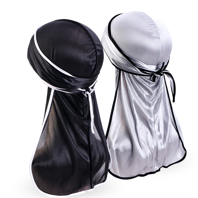 2 pièces/lot unisexe hommes Sa - Bandana Doo Rag avis et prix