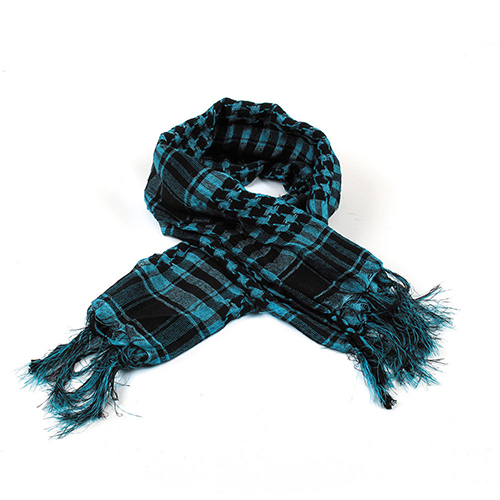 Écharpe de chasse militaire Sh - Bandana Cotton avis et prix