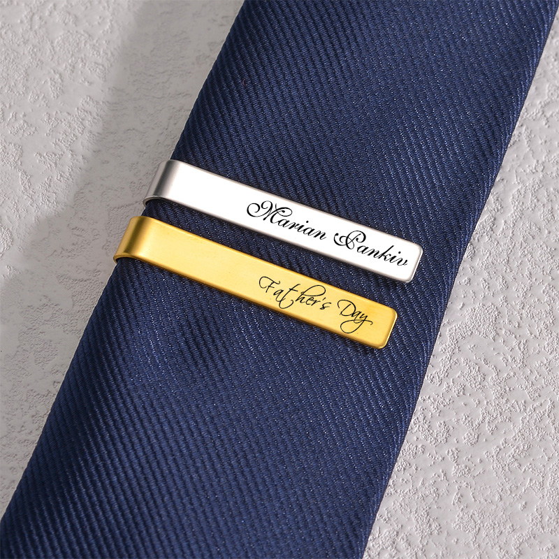 Afirstee – pinces à cravate av - Tie Bar Set Gift avis et prix