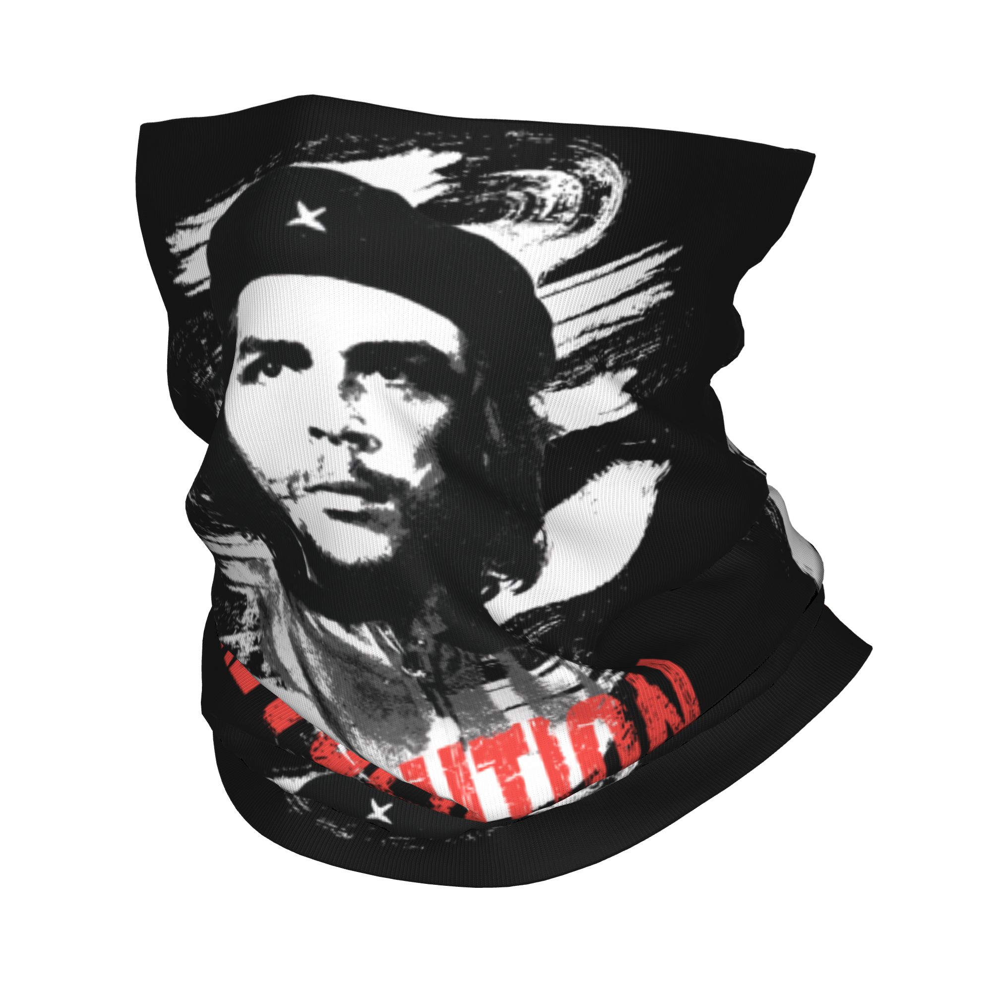 Personnalisé Che Guevara révol - Neck Warmer Tube avis et prix