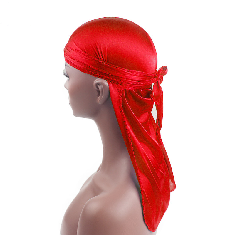 Durag en satin pour femmes et  - Bandana Doo Rag avis et prix