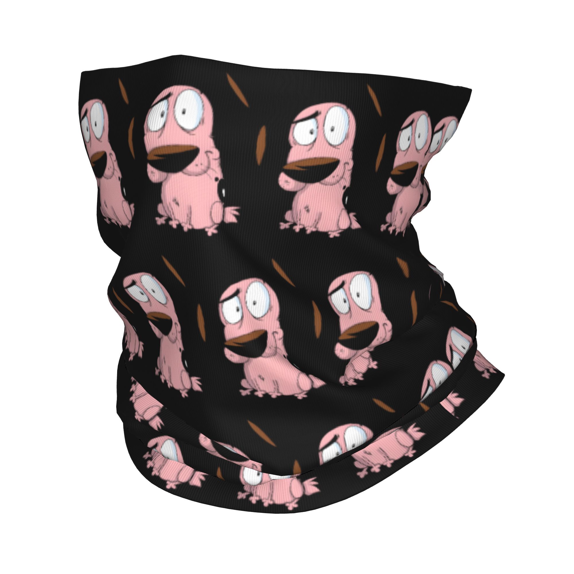 Cache-cou et Bandeau d'Hiver P - Neck Warmer Tube avis et prix