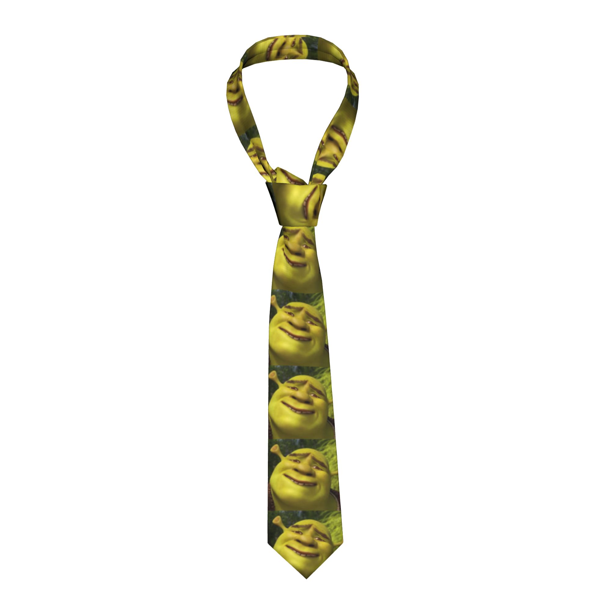Cravates pour hommes en polyes - Skinny Tie Men avis et prix