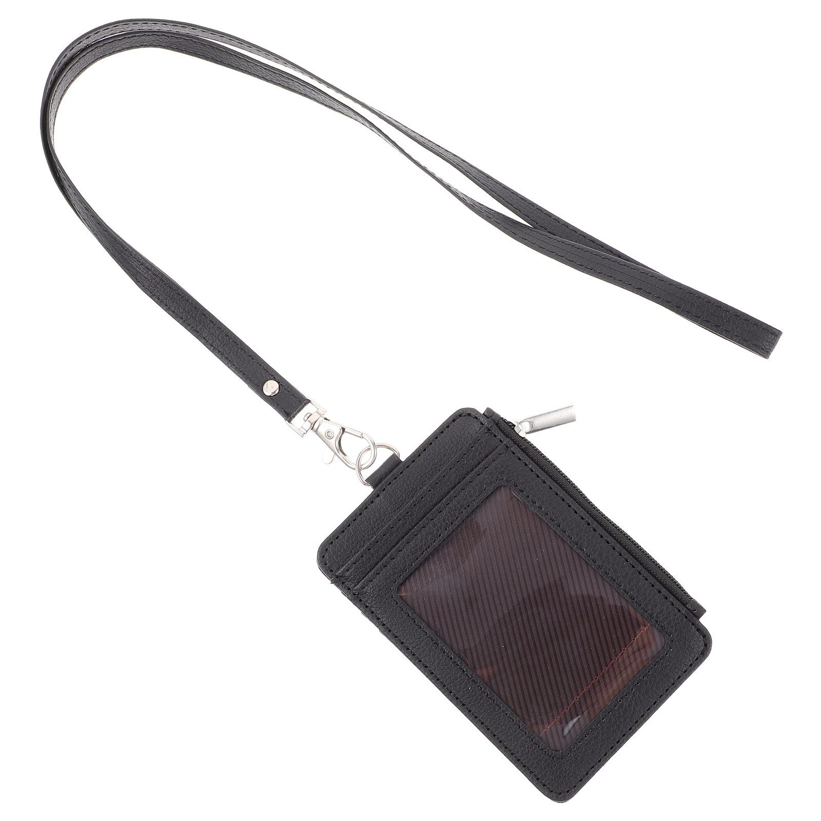 Porte-carte d'identité, étui p - Lanyard Badge Holder avis et prix