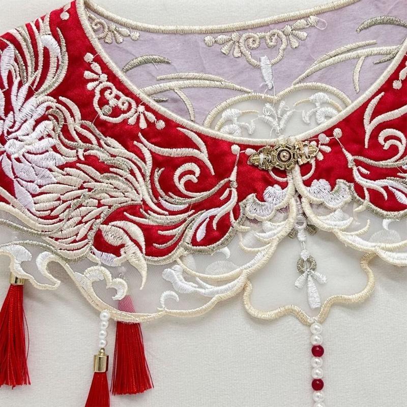 Châle mode unisexe 39BD, châle - Stole Wedding Shawl avis et prix