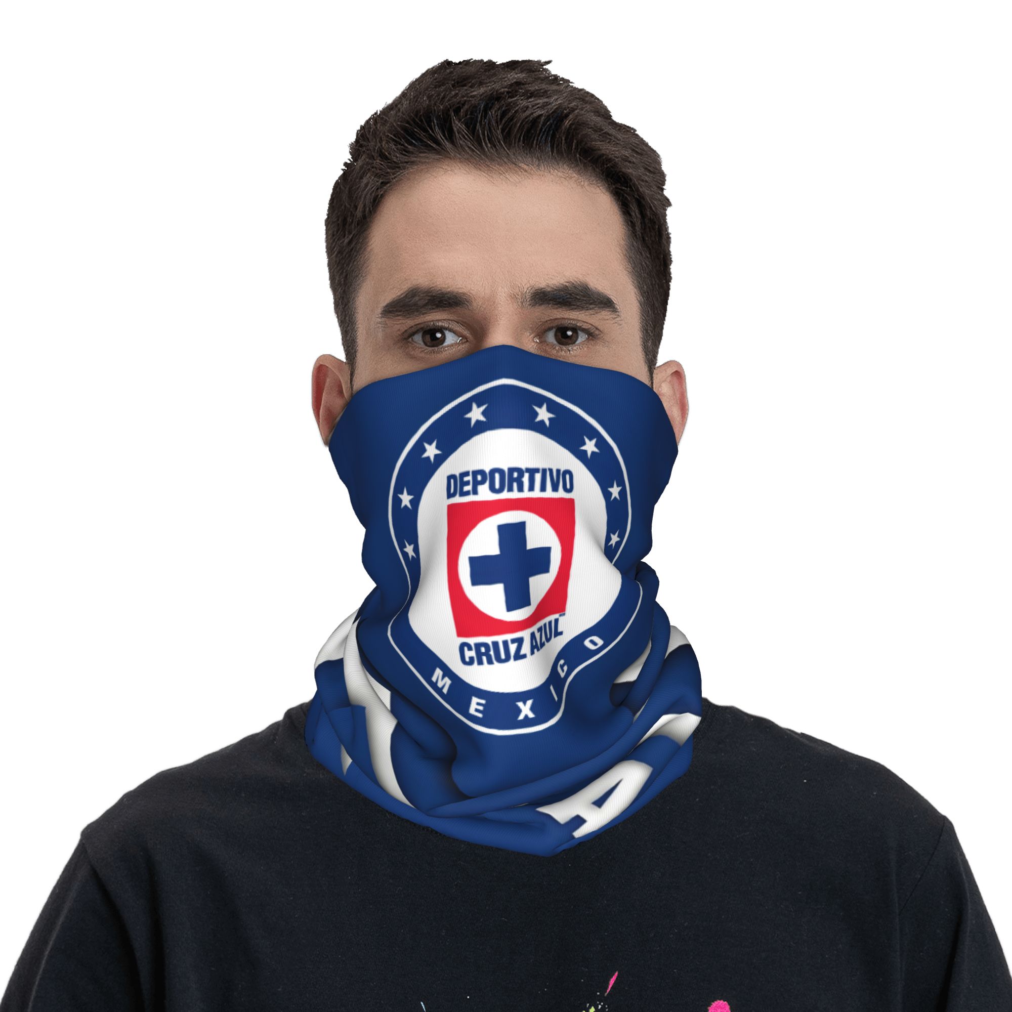 Mexique Football Club Football - Neck Warmer Tube avis et prix
