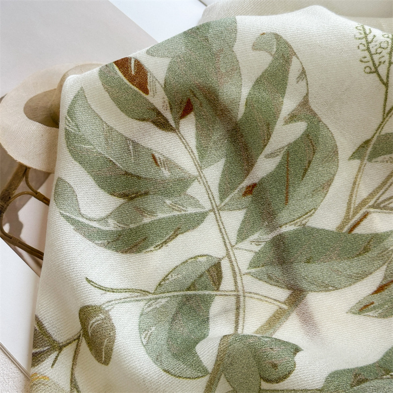 Écharpe 100% laine pour femme, - Pashmina Wrap Large avis et prix