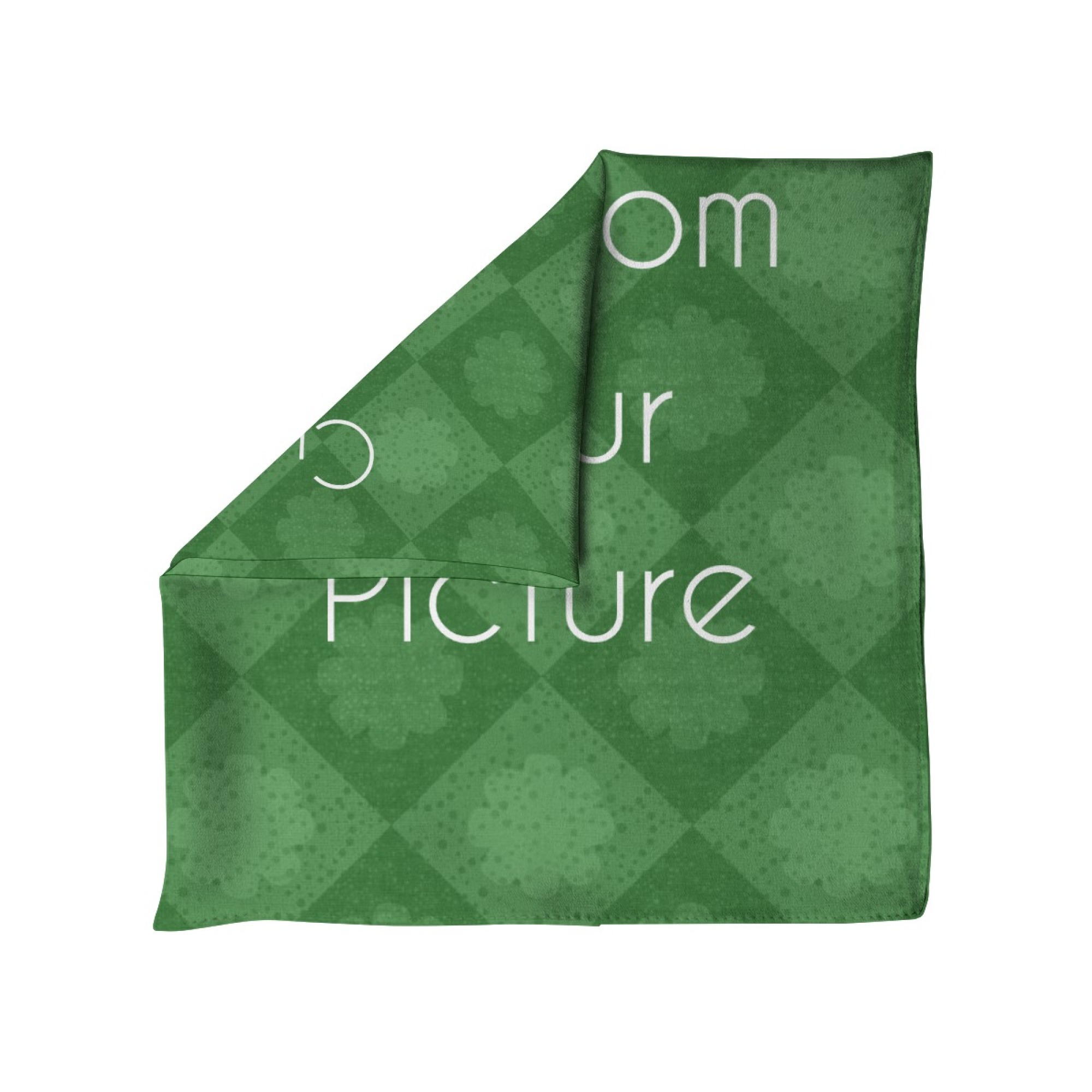 Écharpe en soie douce personna - Face Scarf Mask avis et prix