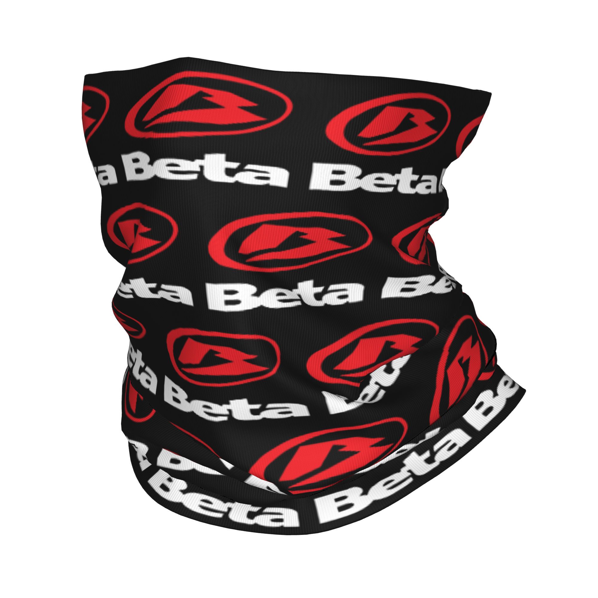 Personnalisé nouvelle course d - Neck Warmer Tube avis et prix