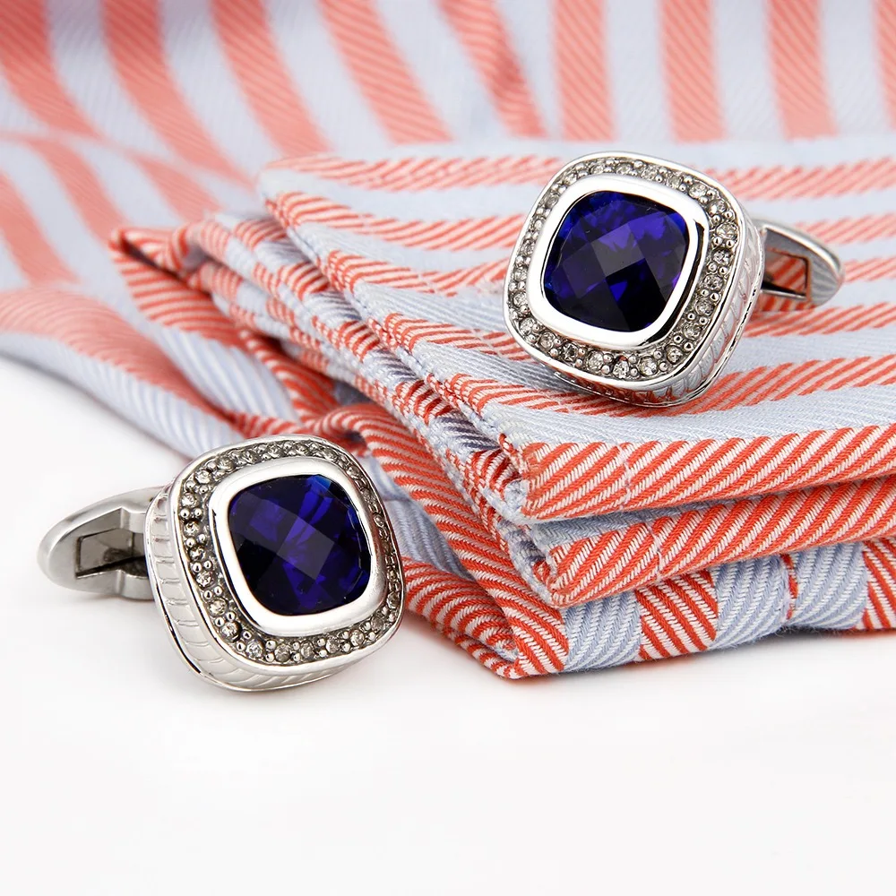 Boutons de manchette pour homm - Tie Clip Silver avis et prix