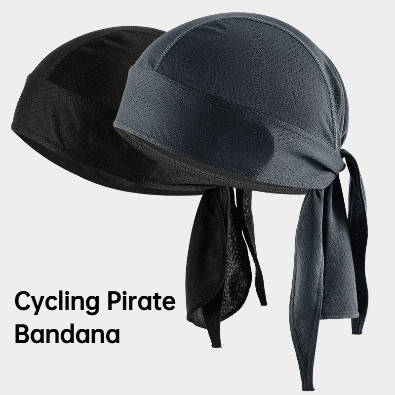 Bandana Pirate à séchage rapid - Bandana Doo Rag avis et prix