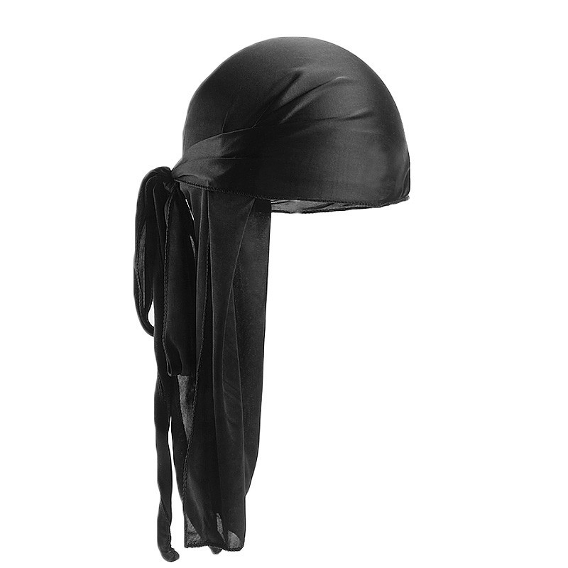 1 pièce/lot Durag unisexe en s - Bandana Doo Rag avis et prix