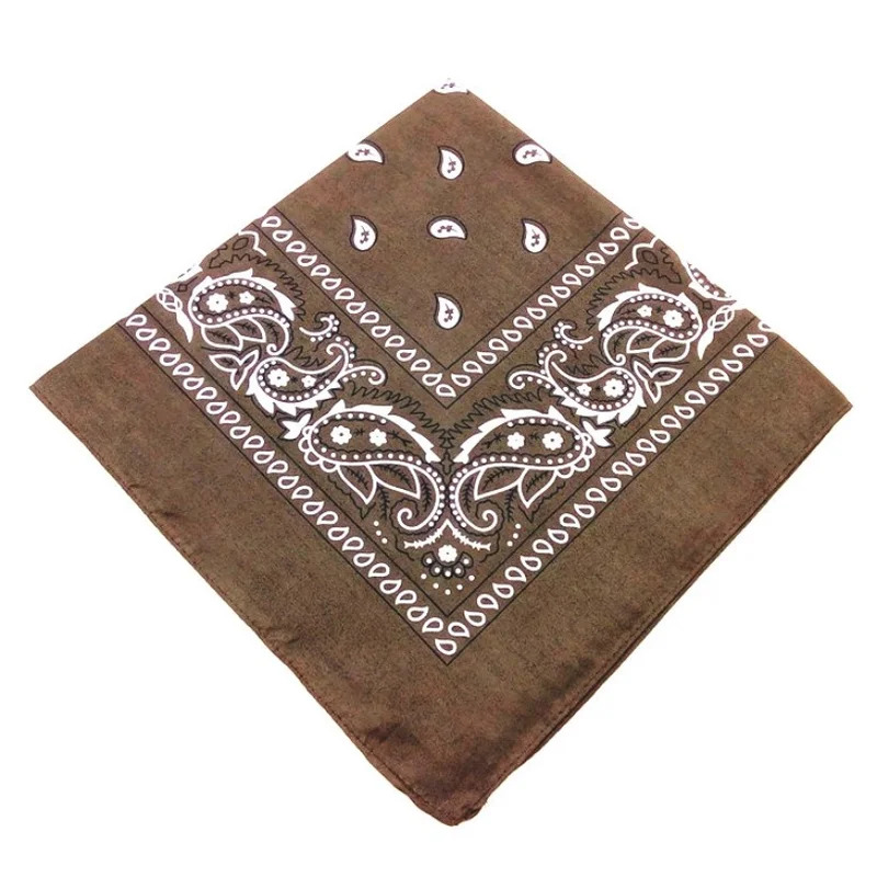 1/2/3 pièces unisexe hommes fe - Handkerchief Cotton Men avis et prix