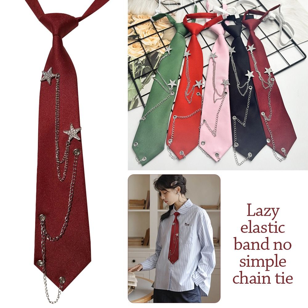 Cravate JK pré-attachée à la m - Bow Tie Pre Tied avis et prix