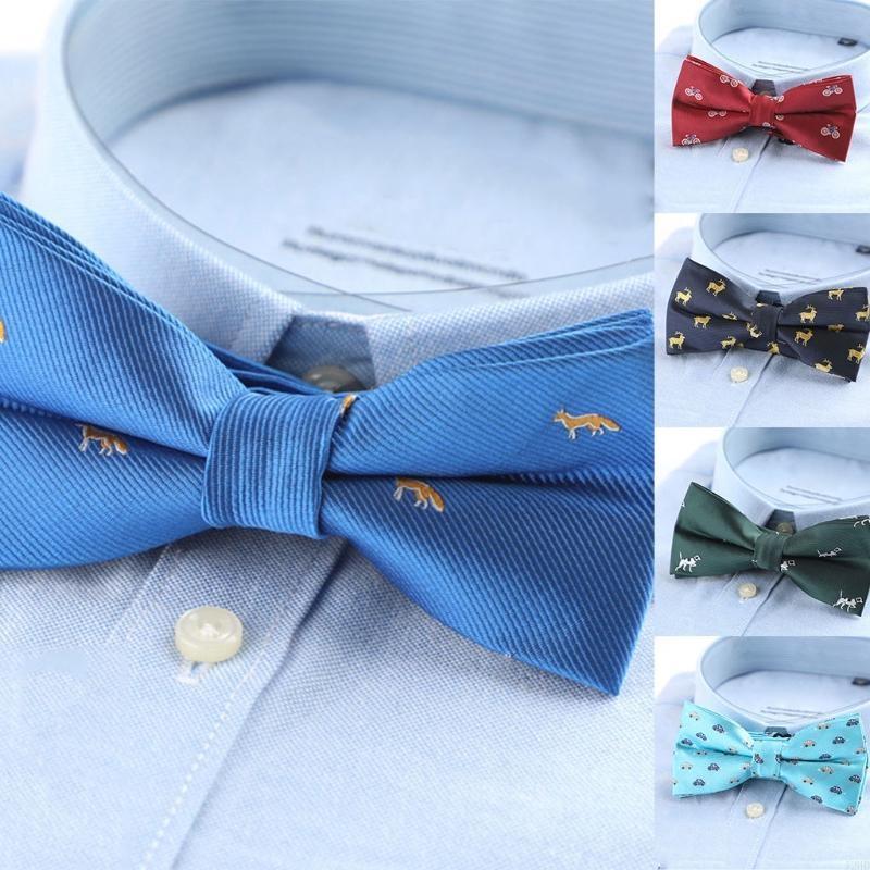 J2HD Ties d faits à main pour  - Bow Tie Pre Tied avis et prix