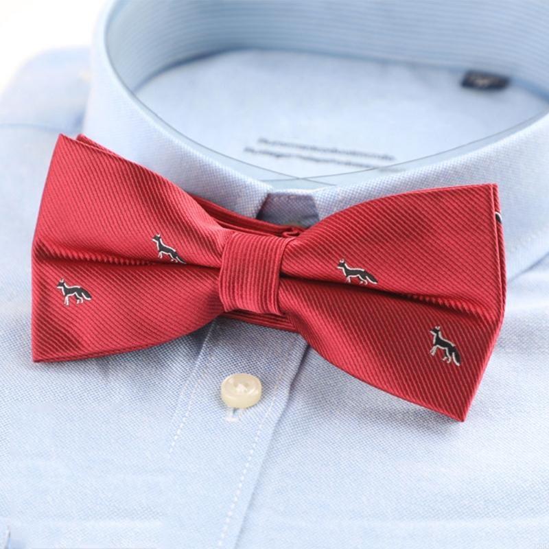 J2HD Ties d faits à main pour  - Bow Tie Pre Tied avis et prix