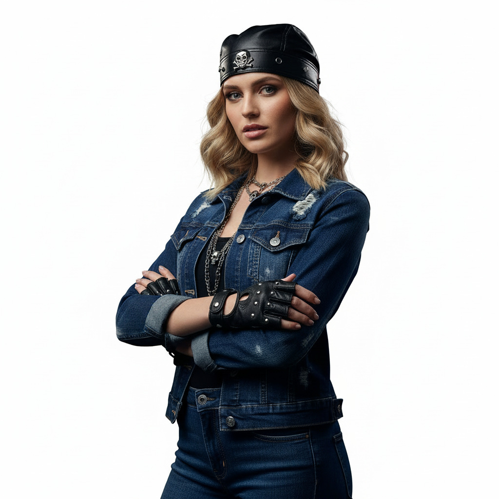 Casquettes de motard réglables - Bandana Doo Rag avis et prix