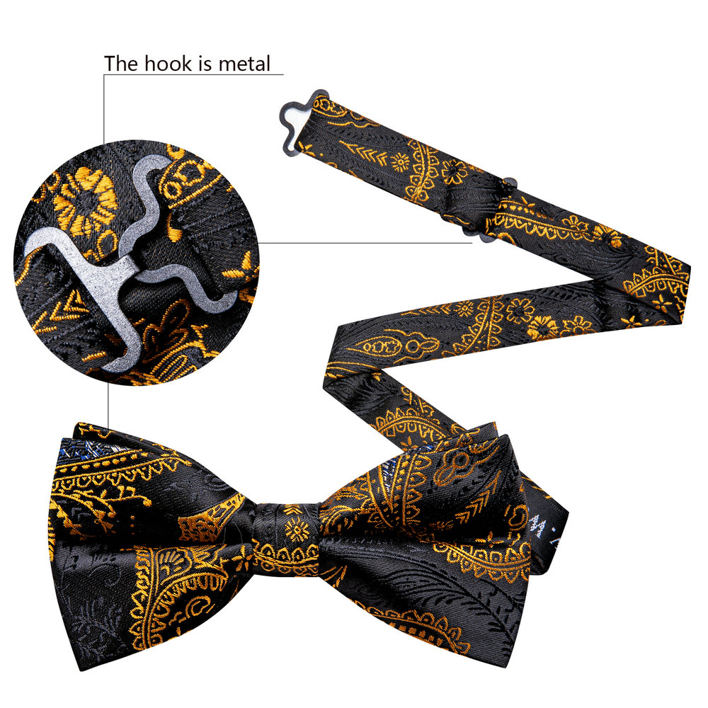 Sierra. Wang-Nministériels d p - Bow Tie Pre Tied avis et prix