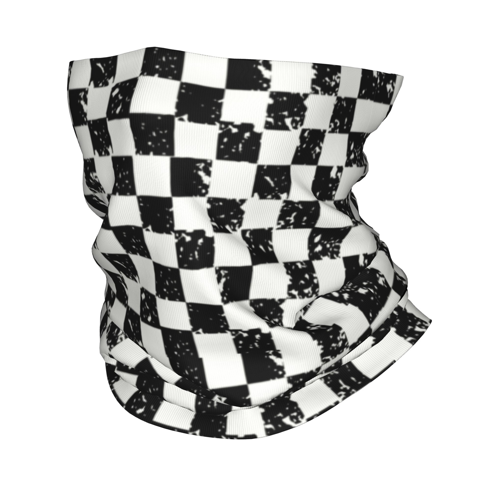Cache-cou et bandeau rétro per - Neck Warmer Tube avis et prix