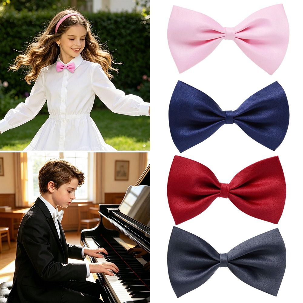 Nœud Papillon Enfant Tendance  - Bow Tie Pre Tied avis et prix