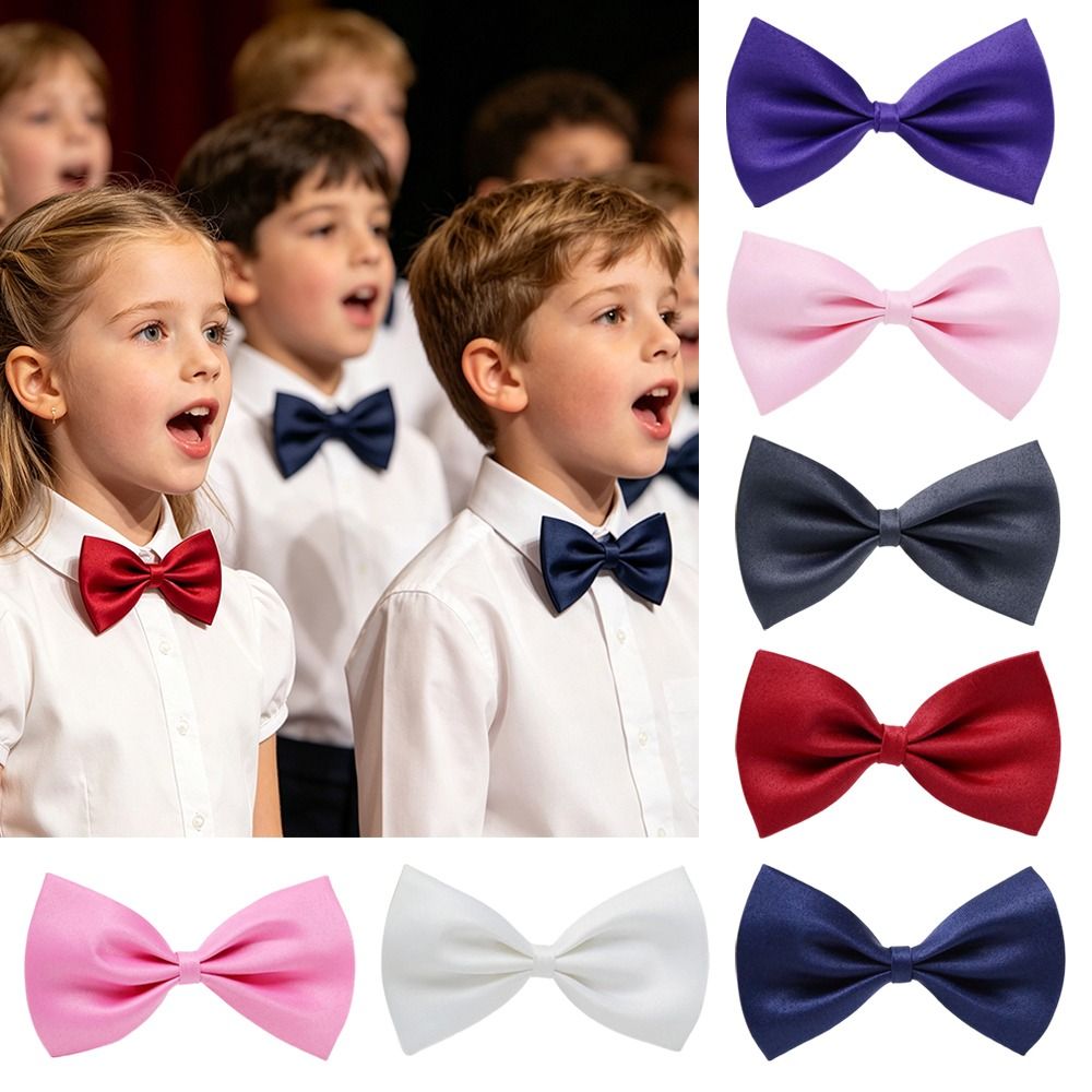 Nœud Papillon Enfant Tendance  - Bow Tie Pre Tied avis et prix