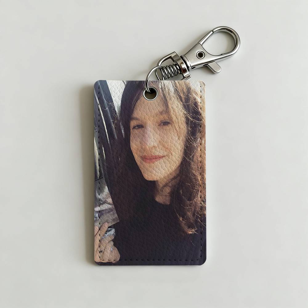 Porte-cartes, porte-clés, port - Lanyard Badge Holder avis et prix
