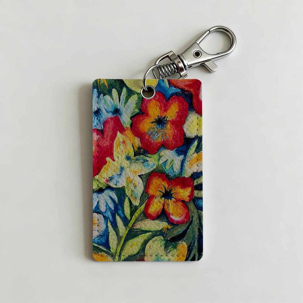 Porte-cartes, porte-clés, port - Lanyard Badge Holder avis et prix