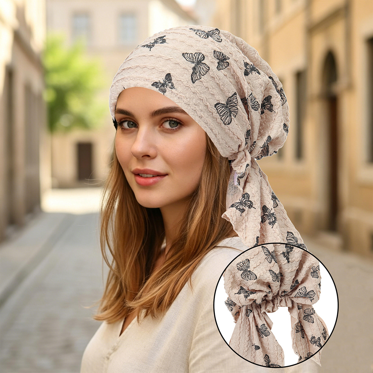 Hijabs pour femmes musulmanes, - Head Wrap Turban avis et prix