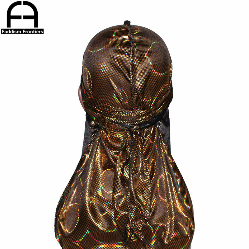 InjDuRag Doo Rag pour hommes,  - Bandana Doo Rag avis et prix