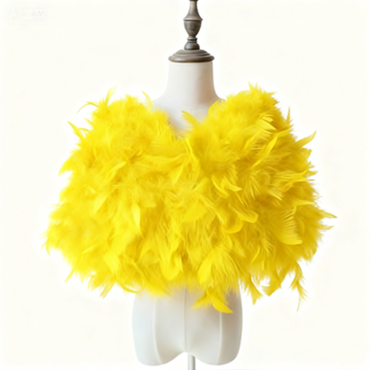 Nouveau plume d'autruche femme - Stole Wedding Shawl avis et prix