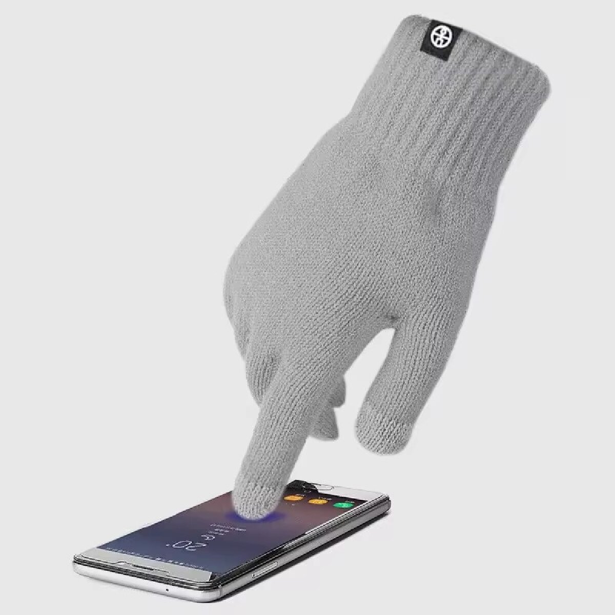 3 pièces hiver bonnet chapeau  - Muffler Men Wool avis et prix