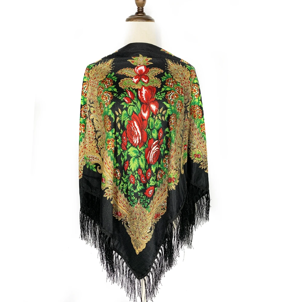 Foulard Carré de Luxe de Style - Bandana Cotton avis et prix