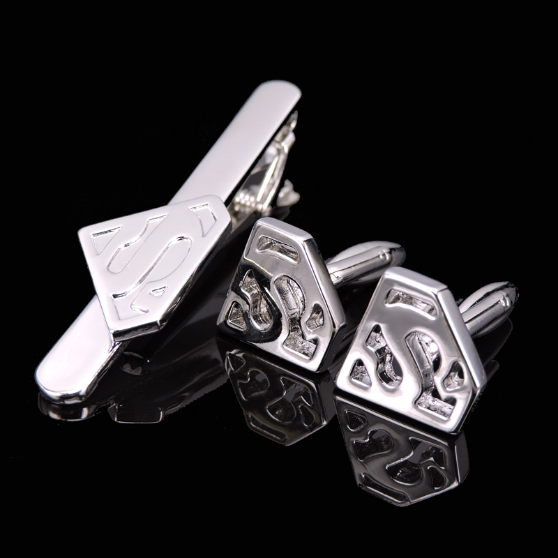 Ensemble de pinces à cravate e - Tie Bar Set Gift avis et prix