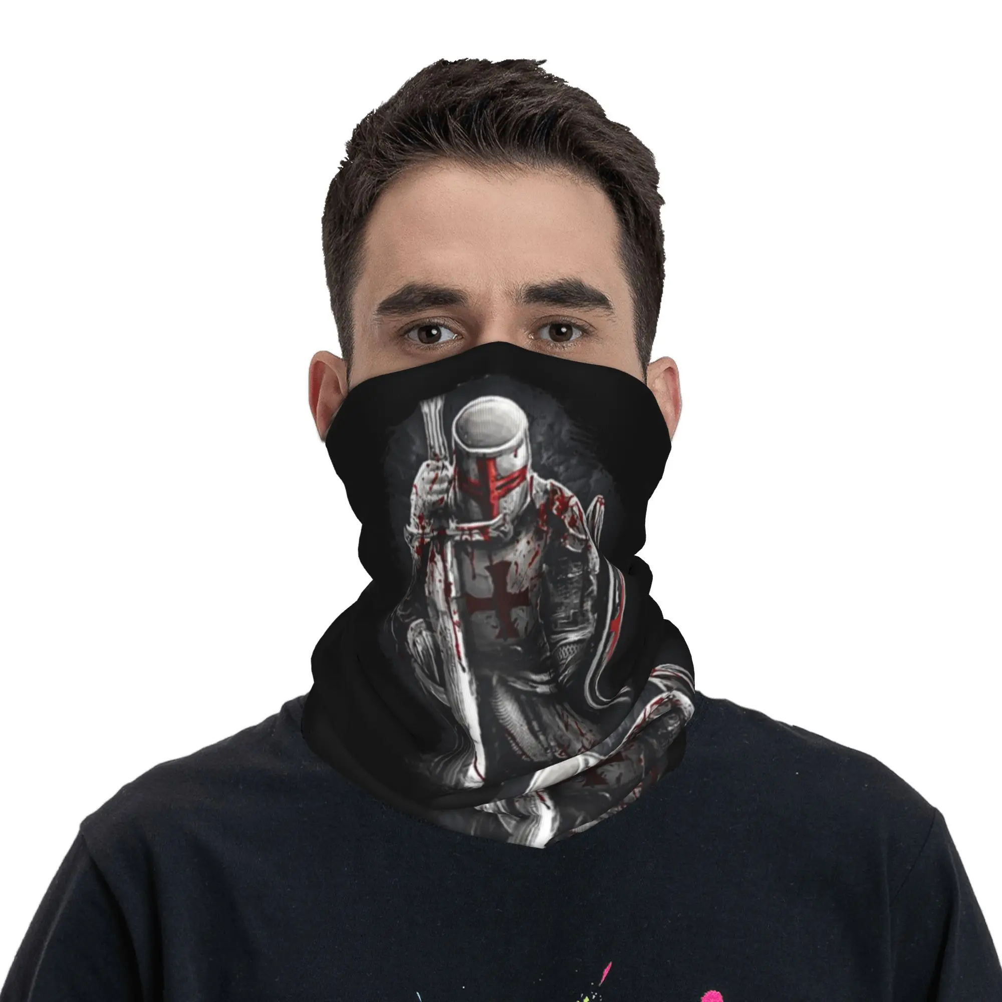 Cache-cou tubulaire d'hiver Br - Neck Warmer Tube avis et prix