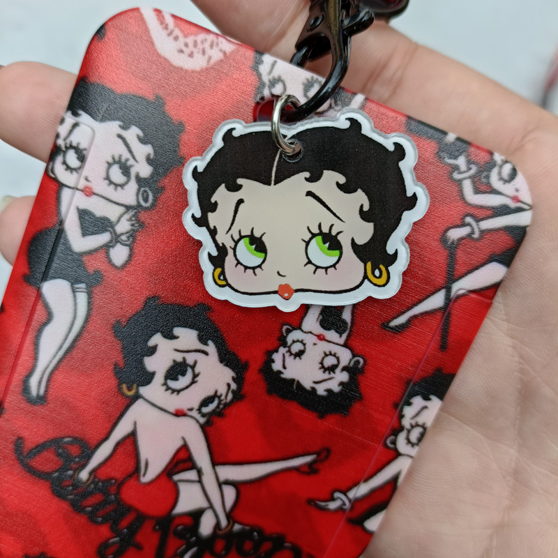 Porte-carte de bus de la série - Lanyard Badge Holder avis et prix