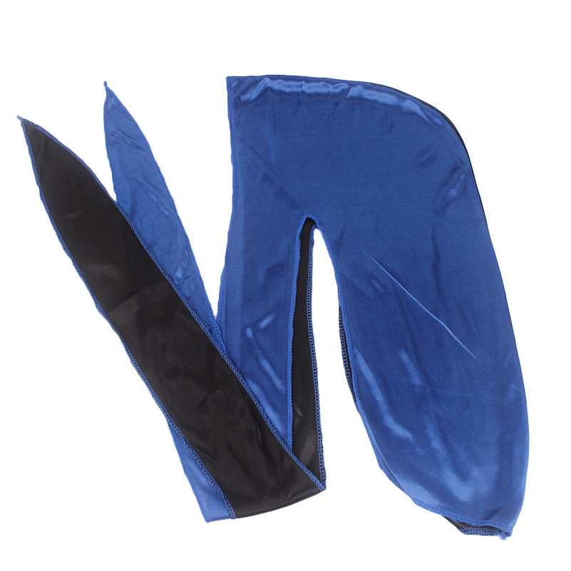 Nouveau couvre-chef soyeux Dur - Bandana Doo Rag avis et prix